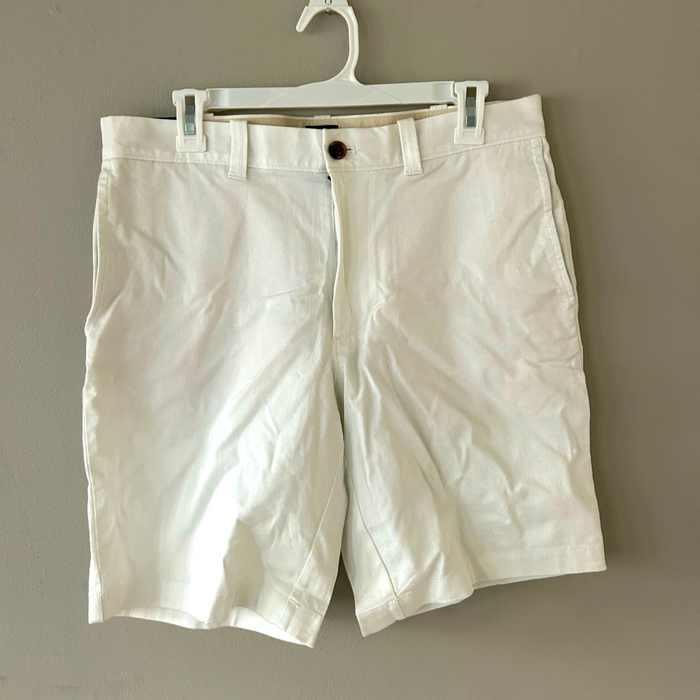 Mens jcrew shorts